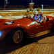 Image for article titled This Is What Happens When You Try To Randomly Join A Classic Car Race